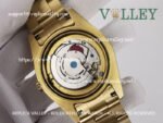 SKD301 Rolex Sky-Dweller 326938 Yellow Gold Black Dial - Image 9