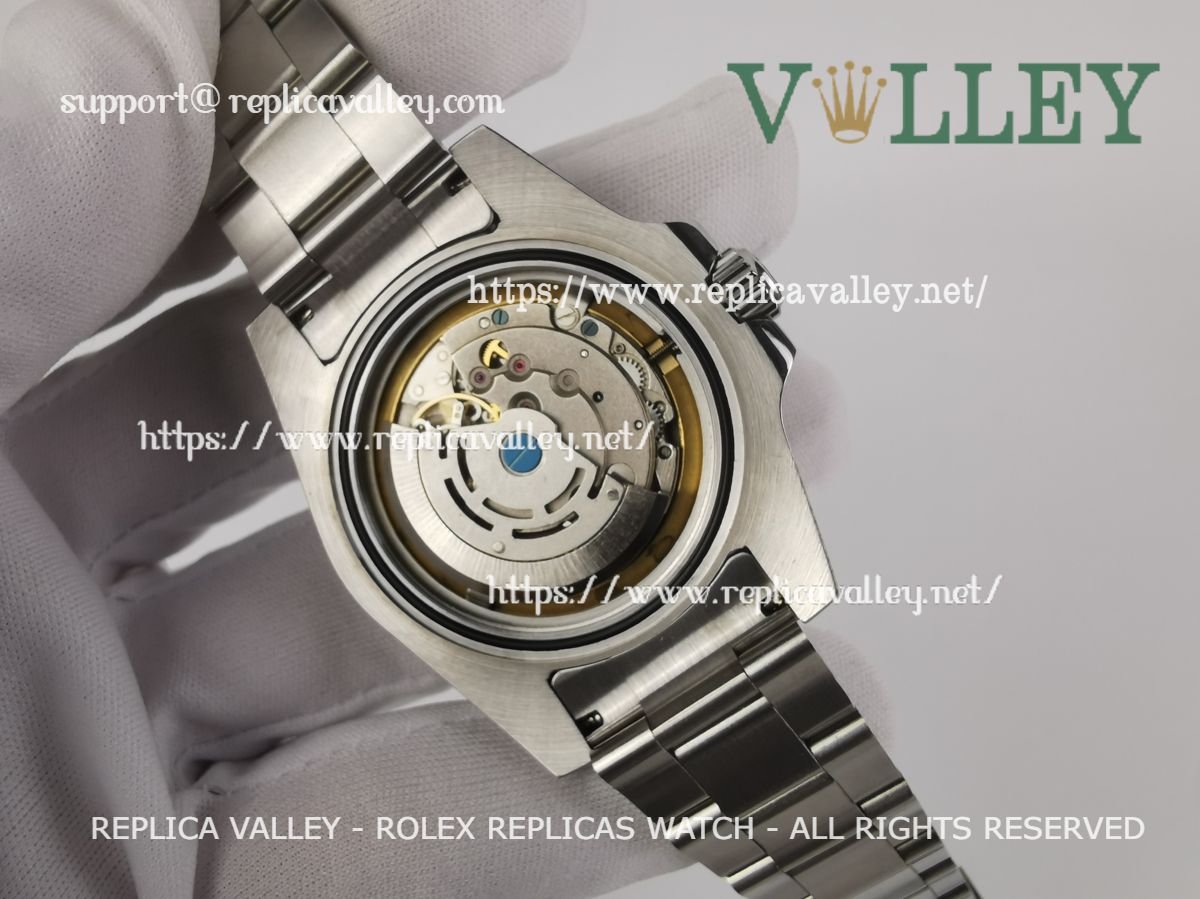 S403 Rolex Submariner 126619 Blue Ceramic Bezel