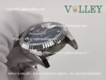 DD36003 Rolex Day-Date 128239 Fluted Bezel Blue Ombre Dial - Image 11