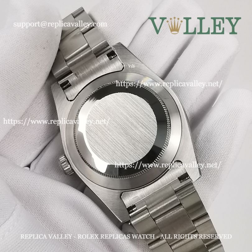 AK001 Rolex Air-King 116900 40MM Automatic Men's Watch