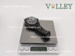 E431 Rolex Explorer II 216570 PVD Black Dial - Image 17
