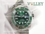 S102 Rolex Submariner 116610LV Hulk