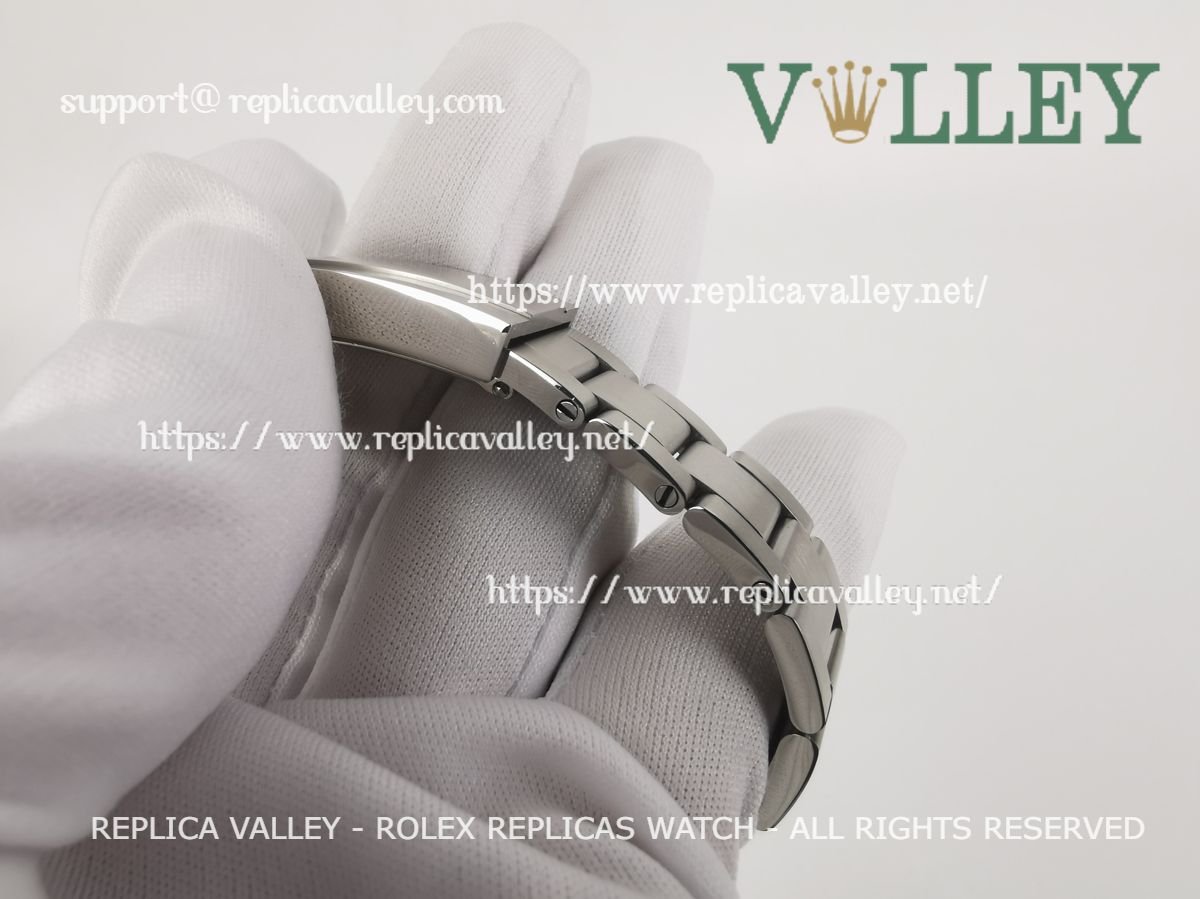 S403 Rolex Submariner 126619 Blue Ceramic Bezel