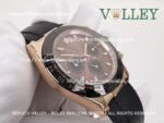 D604 Rolex Daytona 116515 Rose Gold Chocolate Dial - Image 6