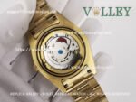 SKD303 Rolex Sky-Dweller 326938 Oyster Bracelet Gold Dial - Image 9