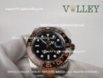 GM521 Rolex GMT-Master II 126711 Root Beer Oyster Bracelet - Image 5