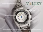 D001 Rolex Daytona 116509 Silver Dial - Image 8