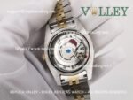 SKD113 Rolex Sky-Dweller 326933 Jubilee Bracelet White Dial - Image 9
