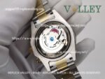 D201 Rolex Daytona 116503 Two Tone White Dial - Image 9