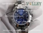 D006 Rolex Daytona 116509 Blue Dial