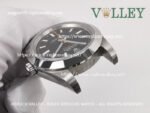 M003 Rolex Oyster Perpetual Milgauss 116400 Black Dial - Image 10