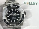 SD002 Rolex Sea-Dweller 126660 Black Dial - Image 2
