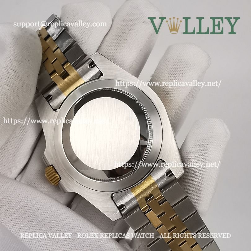 GM551 Rolex GMT-Master II 126713 Guinness Jubilee Bracelet