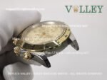 D202 Rolex Daytona 116503 Two Tone Gold Diamond Dial - Image 10