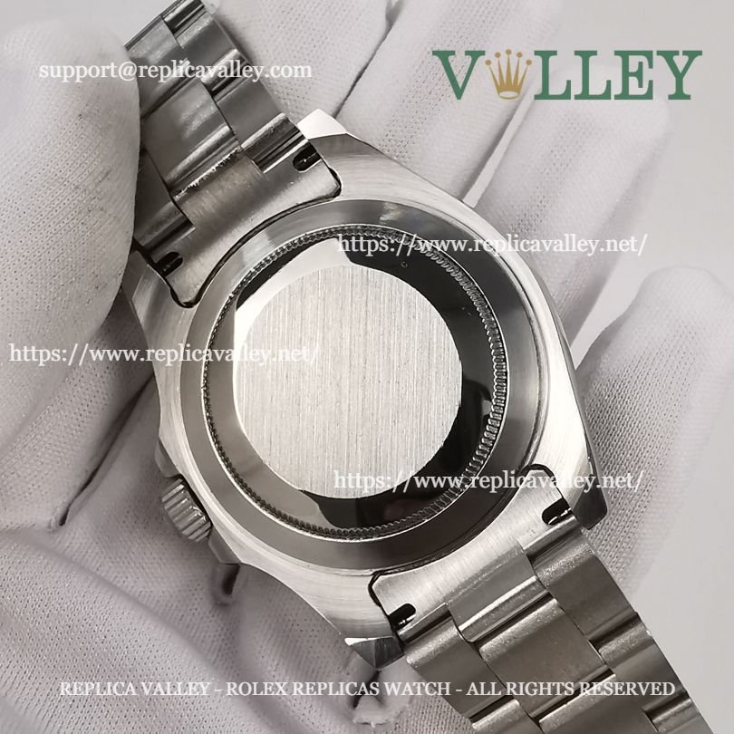 Y001 Rolex Yacht-Master 126622 Blue Dial