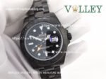 E431 Rolex Explorer II 216570 PVD Black Dial - Image 2