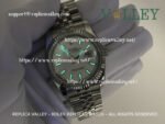 DJ36053 Rolex Datejust 126234 Fluted Bezel Silver Dial - Image 18