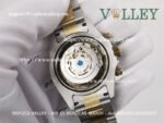 D209 Rolex Daytona 116503 Two Tone White Numeral Dial - Image 8