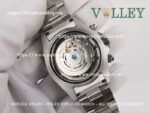 D105 Rolex Daytona 116506 Ice Blue Arabic Ice Blue Dial - Image 8