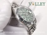 SKD014 Rolex Sky-Dweller 326934 Jubilee Bracelet Mint Green Dial - Image 3
