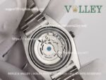 OP41004 Rolex Oyster Perpetual 124300 Turquoise Blue Dial - Image 8