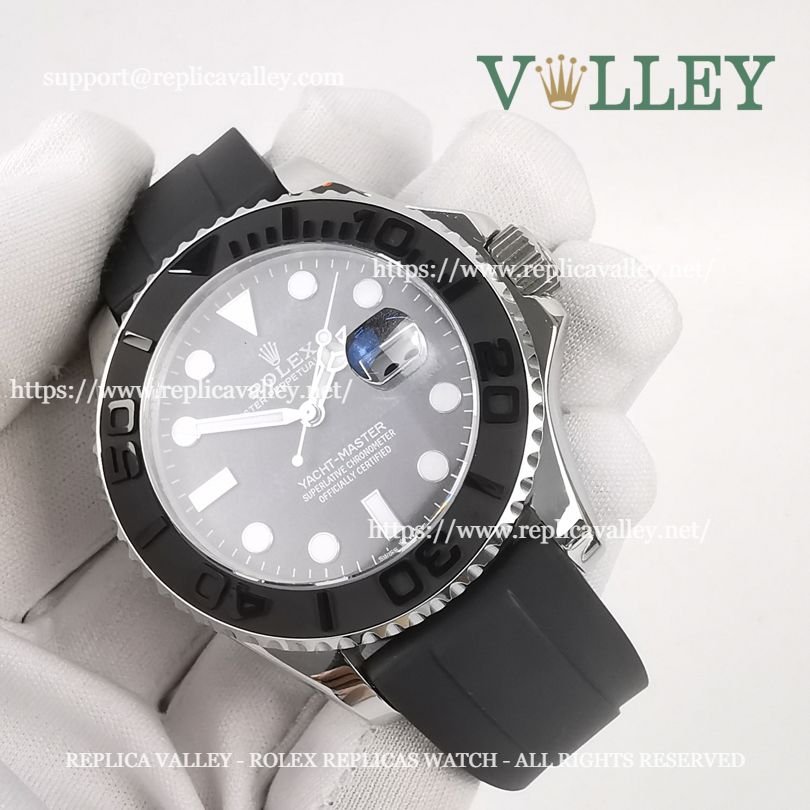 Y202 Rolex Yacht-Master 226659 Falcon’s Eye Dial