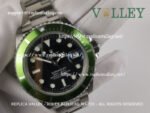 S002 Rolex Submariner 16610LV 50th Anniversary - Image 2