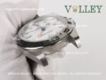 E402 Rolex Explorer II 216570 Stainless Steel White Dial - Image 11