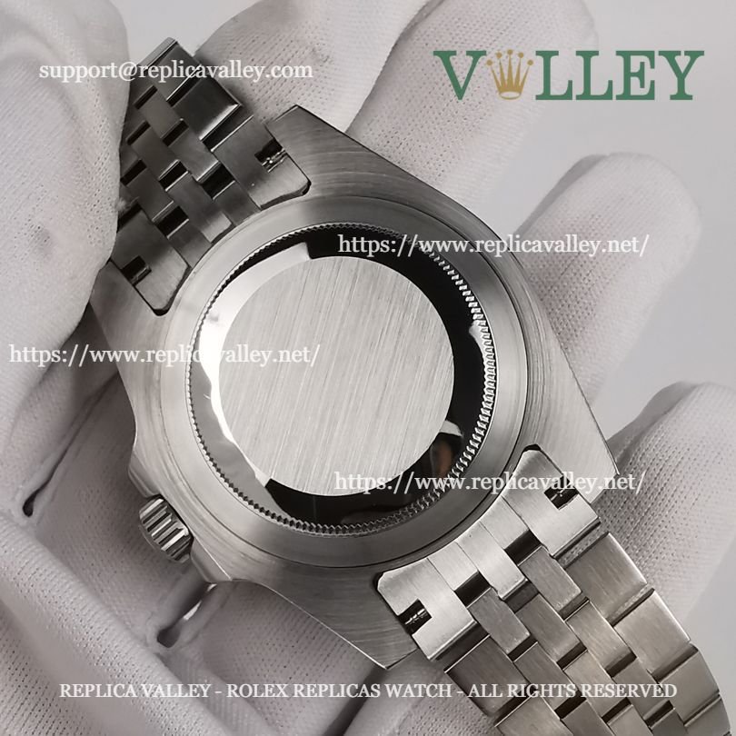 GM513 Rolex GMT-Master II 126710 Pepsi Jubilee Bracelet