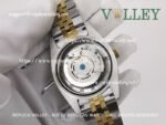 SKD111 Rolex Sky-Dweller 326933 Jubilee Bracelet Gold Dial - Image 8