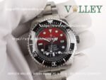 SD003 Rolex Sea-Dweller Custom Made D-Red Dial