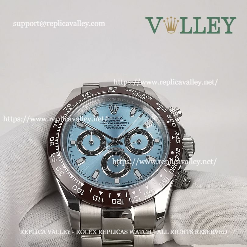 D101 Rolex Daytona 116506