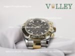 D203 Rolex Daytona 116503 Two Tone Black Dial - Image 5