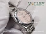 DJ36105 Rolex Datejust 116234 Pink Dial Oyster Bracelet - Image 6