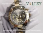 D204 Rolex Daytona 116503 Two Tone Gray Dial - Image 2