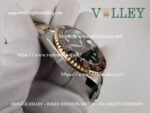 GM521 Rolex GMT-Master II 126711 Root Beer Oyster Bracelet - Image 3
