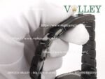 E431 Rolex Explorer II 216570 PVD Black Dial - Image 12