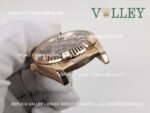 SKD223 Rolex Sky-Dweller 326235 Rubber Strap Chocolate Dial - Image 10