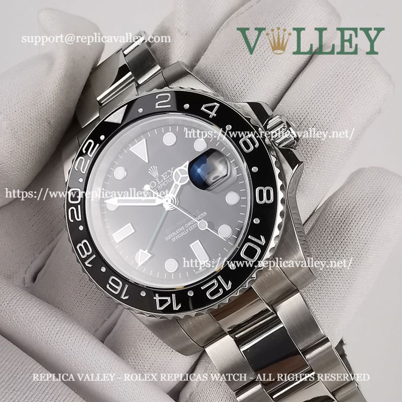 GM502 Rolex GMT-Master II 116710 Oyster Bracelet