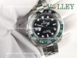GM504 Rolex GMT-Master II 126720 Sprite Oyster Bracelet - Image 2