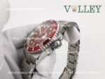 S004 Rolex Submariner 16610 Red Dial - Image 4