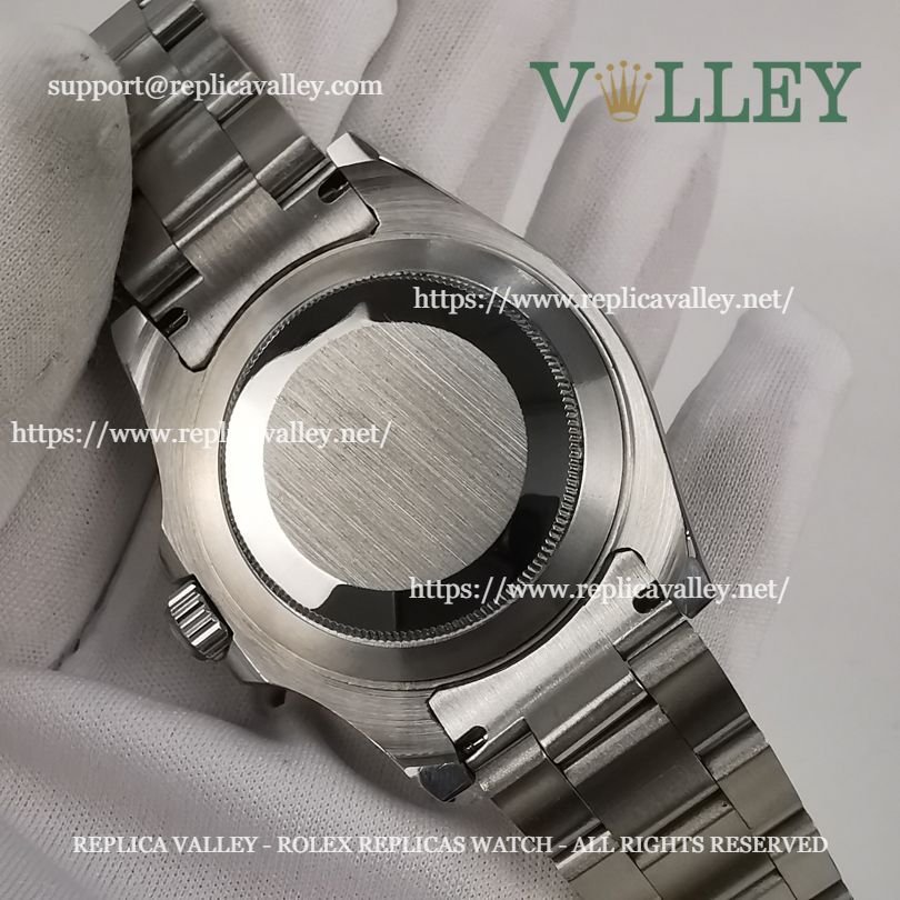 Y002 Rolex Yacht-Master 126622 Rhodium Dial