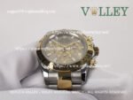 D204 Rolex Daytona 116503 Two Tone Gray Dial - Image 5