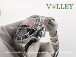 SD003 Rolex Sea-Dweller Custom Made D-Red Dial - Image 4