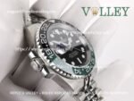GM514 Rolex GMT-Master II 126720 Sprite Jubilee Bracelet - Image 3