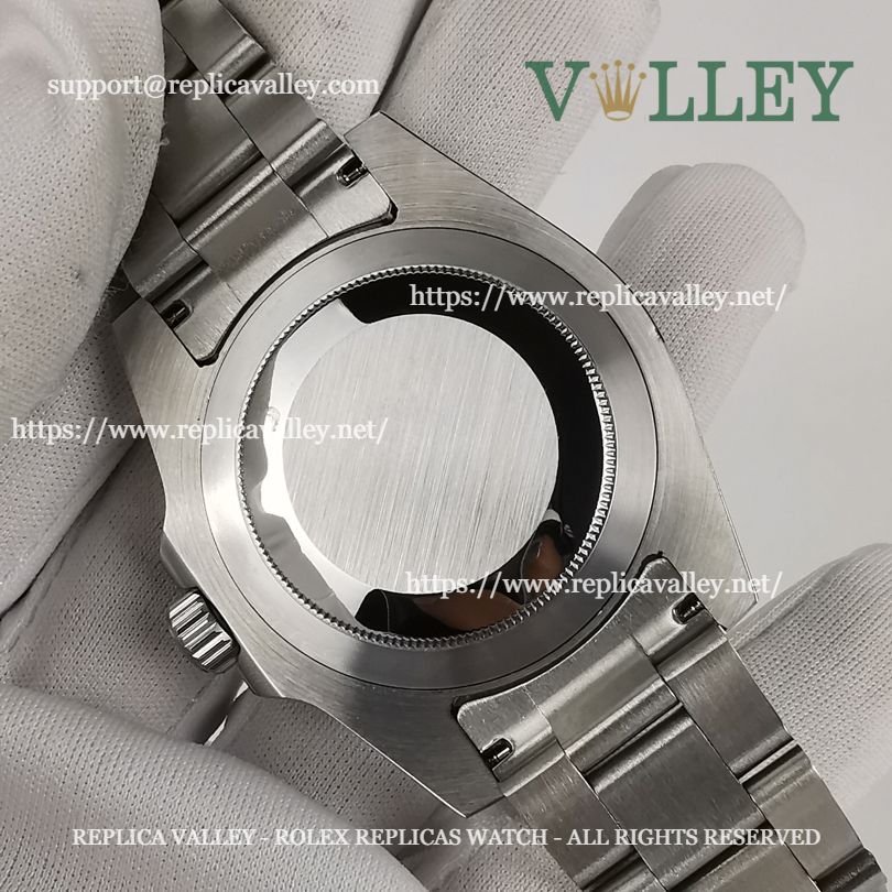 GM505 Rolex GMT-Master II 126719 Pepsi Oyster Bracelet Blue Dial