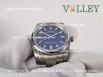 OP36003 Rolex Oyster Perpetual 126000 Blue Dial - Image 5