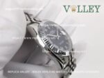 DJ36009 Rolex Datejust 116234 Fluted Bezel Blue Roman Dial - Image 3