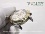 D201 Rolex Daytona 116503 Two Tone White Dial - Image 11