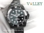 S211 Rolex Ceramic Submariner 114060 Black PVD - Image 2